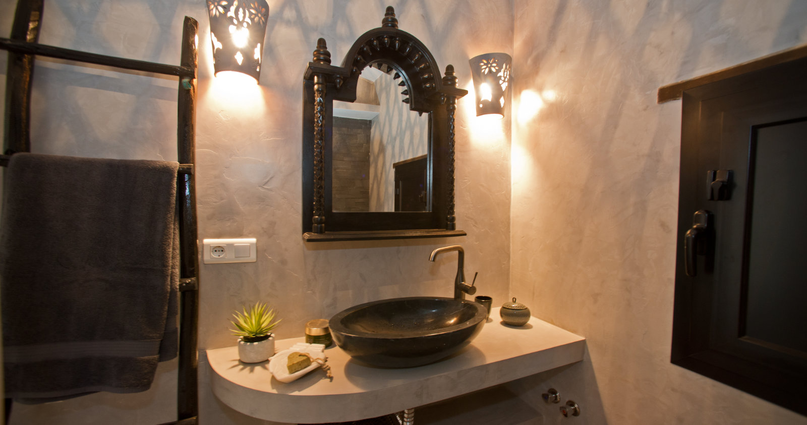 Boutique Chic Design